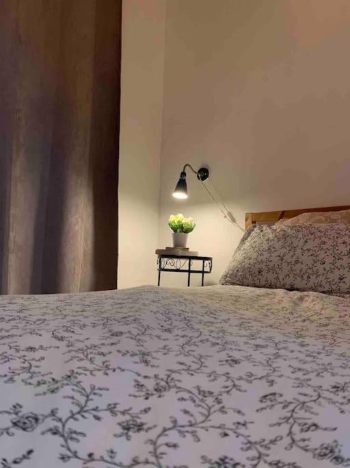 バルセロナLoft Nearby Sagrada Familiaアパートメント エクステリア 写真