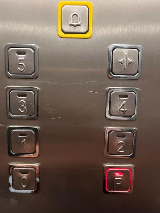 バルセロナLoft Nearby Sagrada Familiaアパートメント エクステリア 写真