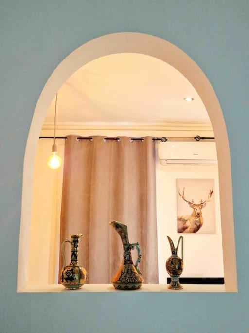 バルセロナLoft Nearby Sagrada Familiaアパートメント エクステリア 写真
